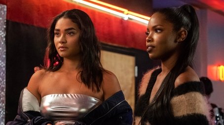 When Stars Fall (2019) - Episode 10 poster and promotional image