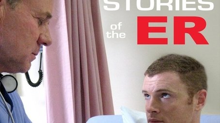 Untold Stories of the ER (2004) poster