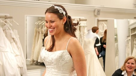 Clicking with Brides (2009) - Episode 13 poster and promotional image