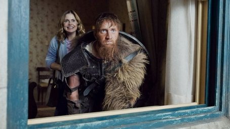 The Baby Bjorn (2022) - Episode 6 poster and promotional image