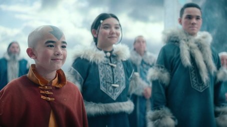 Avatar: O Último Mestre do Ar17
