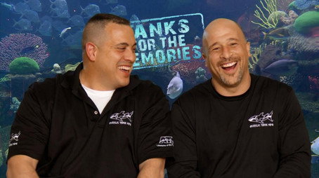 Tanked Sezona 2