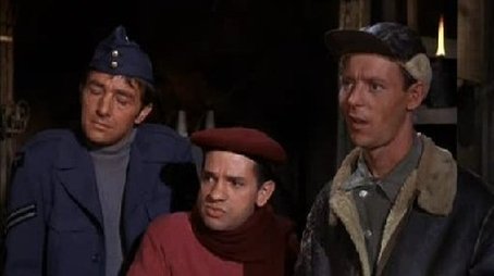 Hogan's Hofbrau (1965) - Episode 13 poster and promotional image