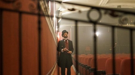 Resurrections (2023) - Episode 6 poster and promotional image