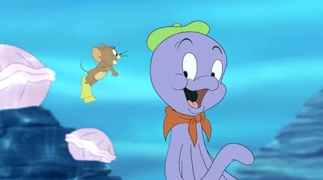 Octo Suave (2007) - Episode 28 poster and promotional image