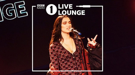 BBC Radio 1's Live Lounge Сезон 25
