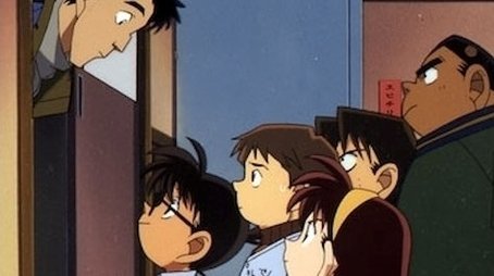 The Secret of the High Sales (2001) - Episode 225 poster and promotional image