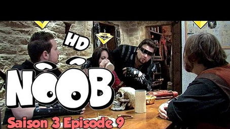 Episode 9 (2011) - Episode 9 poster and promotional image