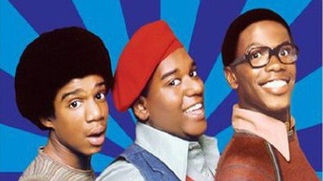 Season 3 (1978) - Season 3 poster and promotional image