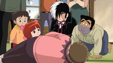 Shaking Operating Room (2005) - Episode 33 poster and promotional image