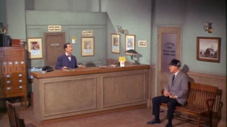 Double Drick (1966) - Episode 25 poster and promotional image