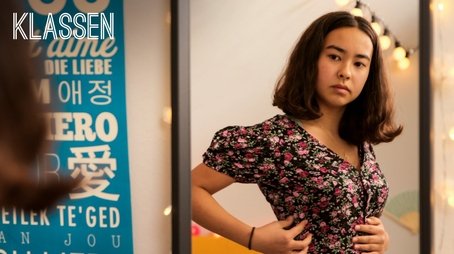 Bra crisis (2021) - Episode 42 poster and promotional image