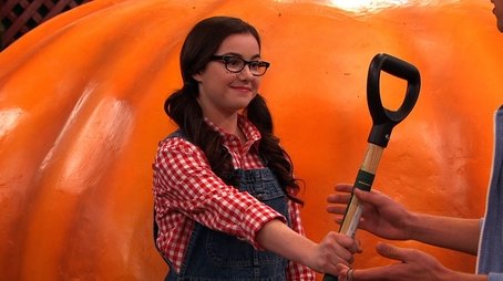 Next of Pumpkin (2014) - Episode 18 poster and promotional image