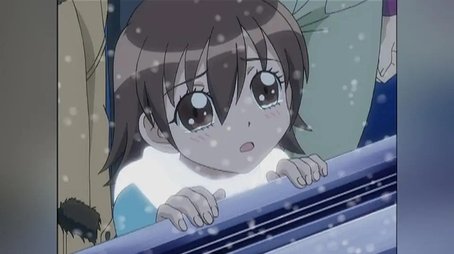 It Would Be Nice to Be Able to Meet Mother! (2005) - Episode 39 poster and promotional image