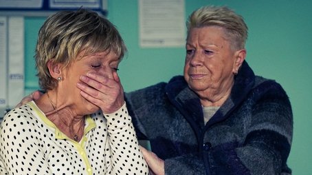 27/02/2020 (2020) - Episode 34 poster and promotional image