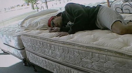 The Bed Wetter (2002) - Episode 9 poster and promotional image