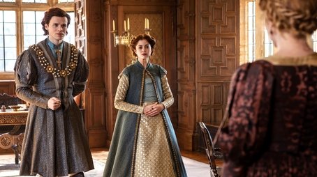 Plague (2020) - Episode 5 poster and promotional image