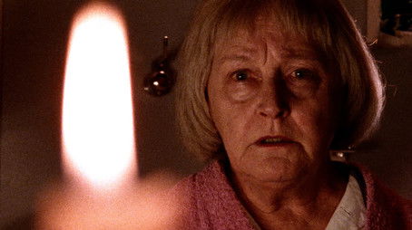 A Foreign Body (1994) - Episode 3 poster and promotional image