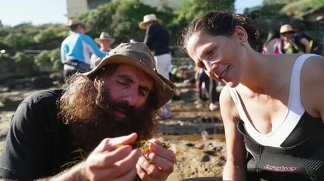 Episode 37 Seaweed, Subtropical Substitute & Native Garden (2021) - Episode 37 poster and promotional image