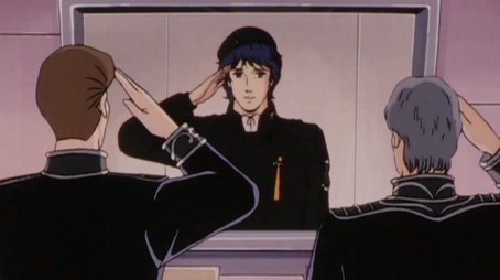 Who Benefits From Victory? (1989) - Episode 24 poster and promotional image