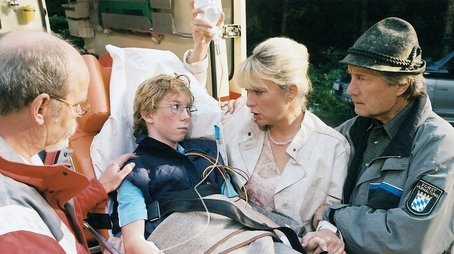 Episode 4 (2004) - Episode 4 poster and promotional image