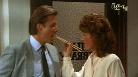 Wrong Number (1986) - Episode 18 poster and promotional image