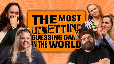 The Most Upsetting Guessing Game in the World 시즌 3