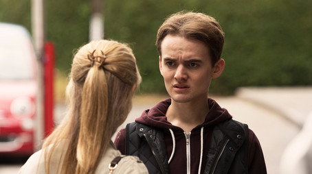 The Dumping Ground Сезон 7