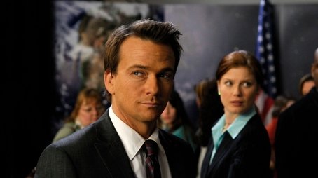 Re-Entry (2007) - Episode 3 poster and promotional image