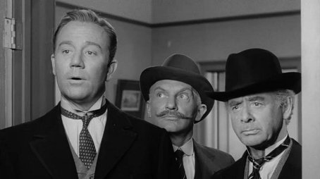 Mr. Godiva (1954) - Episode 18 poster and promotional image