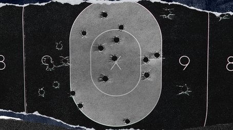 Guns (2021) - Episode 4 poster and promotional image
