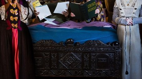 Series 5 (2023) - Season 5 poster and promotional image