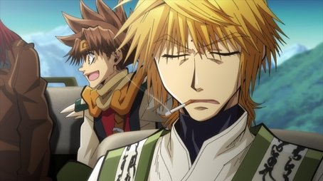 A Memory Revealed (2022) - Episode 12 poster and promotional image
