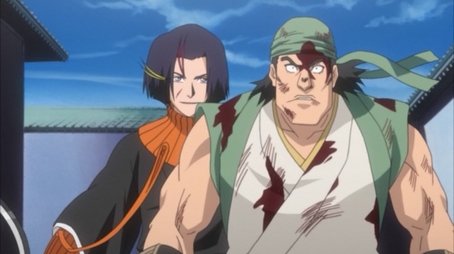 Orihime Targeted