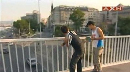 The Amazing Race Asia Сезон 2