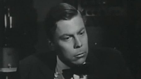 The Peter Hurkos Story (2) (1960) - Episode 31 poster and promotional image