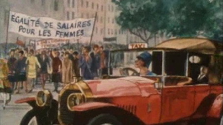 Les Brigades du Tigre Сезон 6