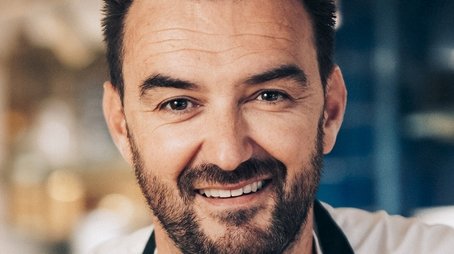 Tous en cuisine avec Cyril Lignac (2020) poster
