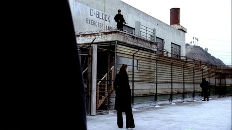 The Abduction (2002) - Episode 10 poster and promotional image