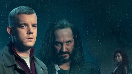 Season 1 (2020) - Season 1 poster and promotional image