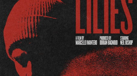 Marion's Lilies (2025) poster