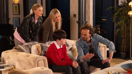 Coronation Street Temporada 67