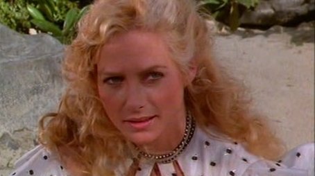 High Stakes Lady (1983) - Episode 15 poster and promotional image