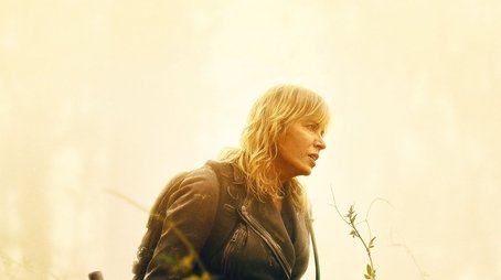 Fear the Walking Dead (2015) poster