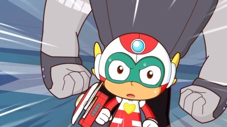 Episode 32 (2020) - Episode 32 poster and promotional image