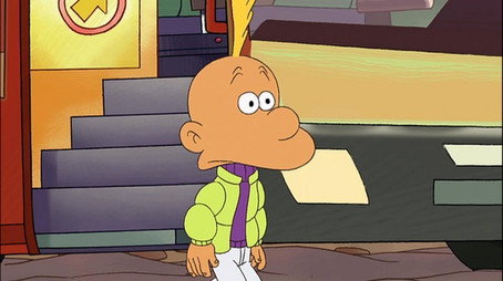 Titeuf Temporada 3