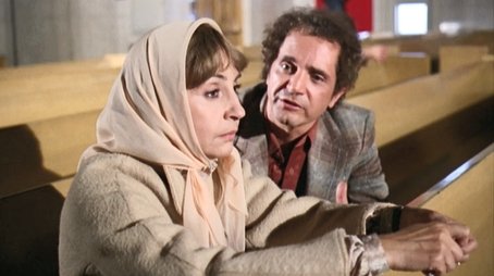 Local Man Eaten by Newspaper (1978) - Episode 12 poster and promotional image
