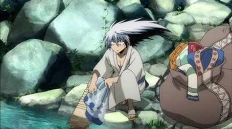 ぬらりひょんの孫 Sezóna 2