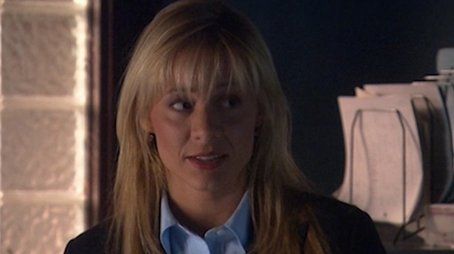 Cold Case (2003) - Episode 4 poster and promotional image