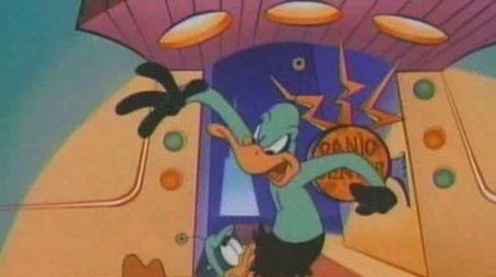 The Return to the Acme Acres Zone (1991) - Episode 52 poster and promotional image